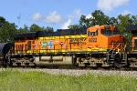 BNSF 6022